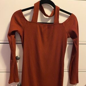 Forever 21 mini dress